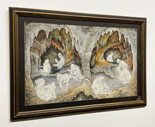 Load image into Gallery viewer, &quot;G&#39;Neunther Milhwalka: Labors of the Not-Yet-Drowned&quot; by Ven Loetz