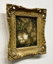 Load image into Gallery viewer, "Haunted Mirror 9" by Ven Loetz