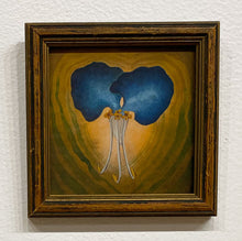 Load image into Gallery viewer, "Invasive Blues" by Ven Loetz