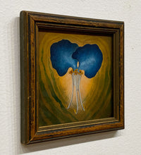 Load image into Gallery viewer, "Invasive Blues" by Ven Loetz