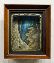Load image into Gallery viewer, &quot;Under Cover of Night&quot; by Ven Loetz