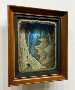 "Under Cover of Night" by Ven Loetz
