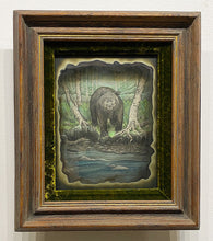 Load image into Gallery viewer, &quot;Urso the Medicine Bear&quot; by Ven Loetz