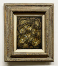 Load image into Gallery viewer, &quot;Wild Bees with Oaken Hives&quot; by Ven Loetz