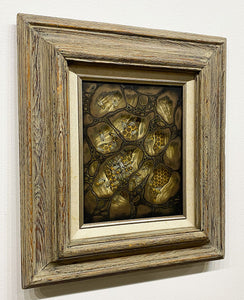 "Wild Bees with Oaken Hives" by Ven Loetz