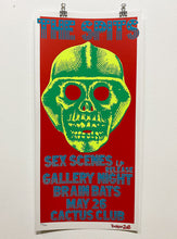 Load image into Gallery viewer, &quot;The Spits, Cactus Club&quot; by Von Munz