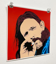 Load image into Gallery viewer, "The Watcher" by Von Munz