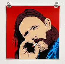 Load image into Gallery viewer, "The Watcher" by Von Munz