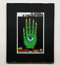 Load image into Gallery viewer, &quot;Ty Segall, Turner Hall&quot; by Von Munz