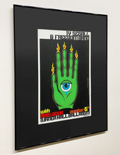 Load image into Gallery viewer, &quot;Ty Segall, Turner Hall&quot; by Von Munz