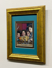 Load image into Gallery viewer, &quot;Golden Girls&quot; by Willow Bayer