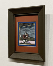 Load image into Gallery viewer, &quot;In the Doghouse&quot; by Willow Bayer