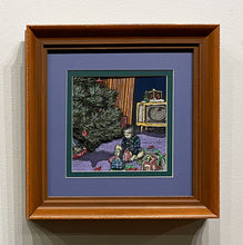 Load image into Gallery viewer, &quot;That&#39;s a Wrap&quot; by Willow Bayer