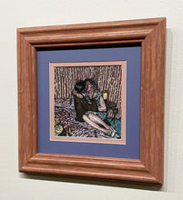 Load image into Gallery viewer, &quot;Unchained Melody&quot; by Willow Bayer