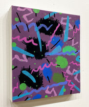 Load image into Gallery viewer, "Atmosphere Not Detected" by Zina Mussmann