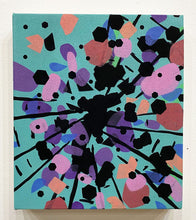 Load image into Gallery viewer, "Breathe, Then Comply" by Zina Mussmann