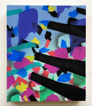 Load image into Gallery viewer, "Do Not Panic..." by Zina Mussmann