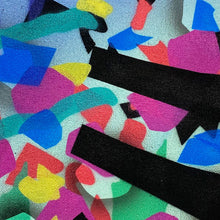 Load image into Gallery viewer, "Do Not Panic..." by Zina Mussmann