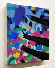 Load image into Gallery viewer, "Do Not Panic..." by Zina Mussmann