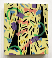 Load image into Gallery viewer, "Entity not Found" by Zina Mussmann