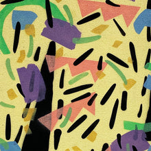 Load image into Gallery viewer, "Entity not Found" by Zina Mussmann