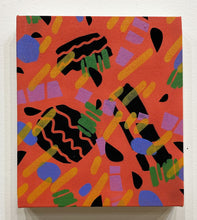 Load image into Gallery viewer, "Ghost Drone" by Zina Mussmann