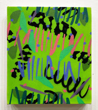 Load image into Gallery viewer, "Glitch Picnic" by Zina Mussmann