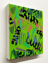 Load image into Gallery viewer, "Glitch Picnic" by Zina Mussmann