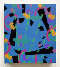 Load image into Gallery viewer, "Meditation on..." by Zina Mussmann