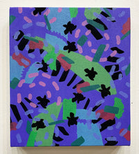 Load image into Gallery viewer, "Mild Existential Vertigo" by Zina Mussmann