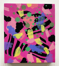 Load image into Gallery viewer, "Mind Tilt" by Zina Mussmann