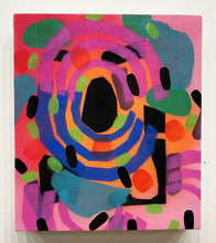 Load image into Gallery viewer, "Position: Relative to Itself" by Zina Mussmann