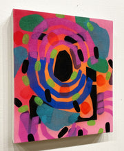 Load image into Gallery viewer, "Position: Relative to Itself" by Zina Mussmann