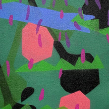 Load image into Gallery viewer, "Shadow Circuit" by Zina Mussmann