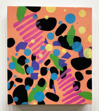 Load image into Gallery viewer, "Synthetic Dawn" by Zina Mussmann