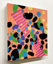 Load image into Gallery viewer, "Synthetic Dawn" by Zina Mussmann