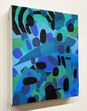 Load image into Gallery viewer, "The Algorithm Wept" by Zina Mussmann