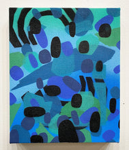 Load image into Gallery viewer, "The Algorithm Wept" by Zina Mussmann