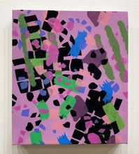 Load image into Gallery viewer, "The Soft Echo of Internal Sighs" by Zina Mussmann