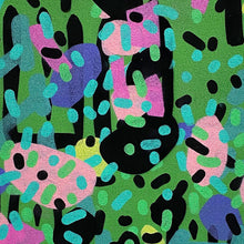 Load image into Gallery viewer, "Time Error" by Zina Mussmann