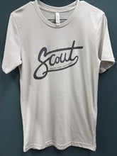 Load image into Gallery viewer, Scout Logo Tee