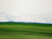 Load image into Gallery viewer, &quot;Land Series: 2&quot; by Ann Hetzel