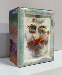 "Boxhead 2" by Ben Fairly