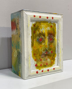 "Boxhead 3" by Ben Fairly