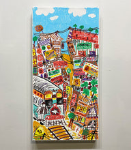 Load image into Gallery viewer, &quot;Mythical Bombay&quot; by Brett Newski
