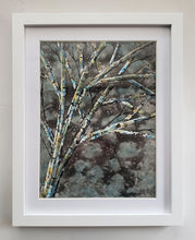 Load image into Gallery viewer, &quot;Night Birch&quot; by Dan Herro
