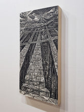 Load image into Gallery viewer, &quot;Forecast- Underground Prophecy&quot; by Dara Larson
