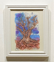 Load image into Gallery viewer, &quot;Meditation Tree Series: 1&quot; by Dara Larson