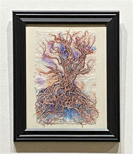 Load image into Gallery viewer, &quot;Meditation Tree Series: 8&quot; by Dara Larson