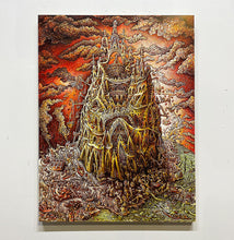 Load image into Gallery viewer, &quot;Tower of Babel&quot; by Dara Larson